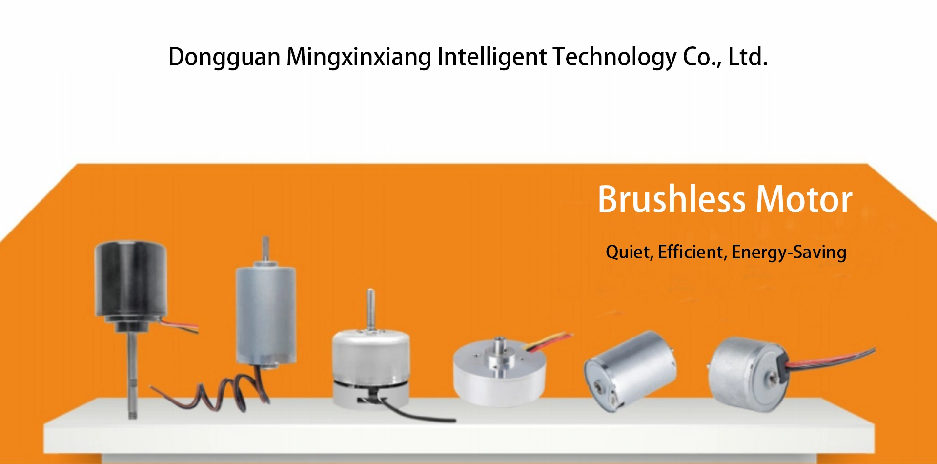 Basic Principles & Application Analysis of Brushless DC Motor