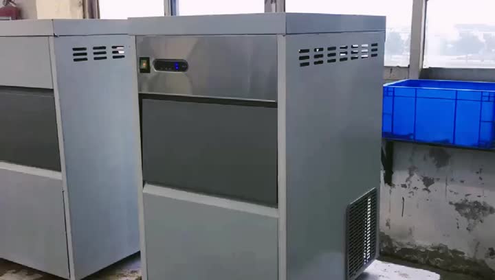 Vidéo de l&#39;atelier IMS-40 50