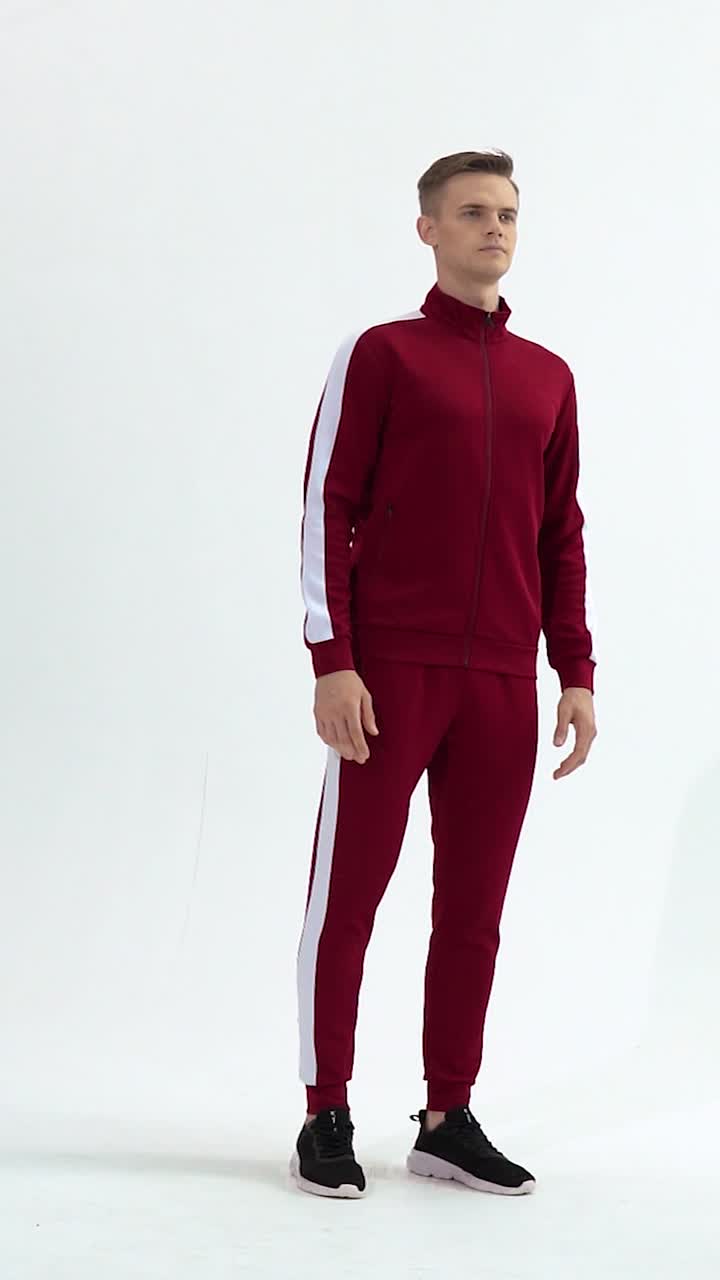 Top Tracksuit 