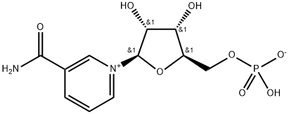 β-nicotinamide mononucleotide Cas No. 1094-61-7