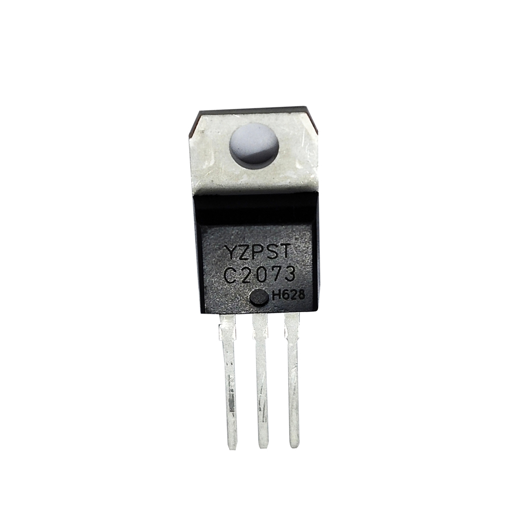 YZPST-2SC2073 TO220 NPN Tipe Transistor 2SC2073