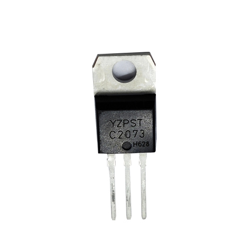 YZPST-2SC2073 TO220 NPN Tranzystor 2SC2073