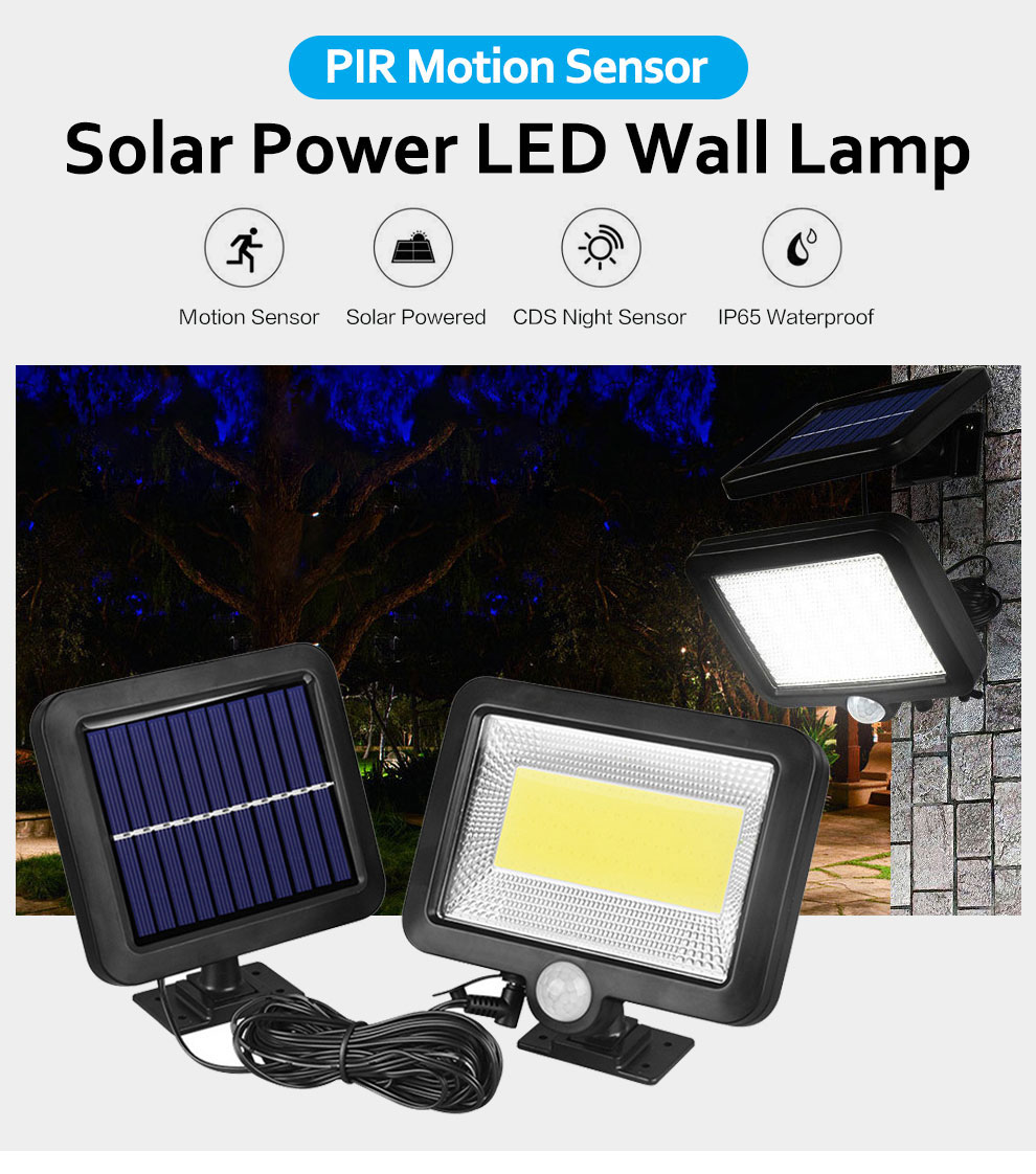 Lámpara Solar (2)