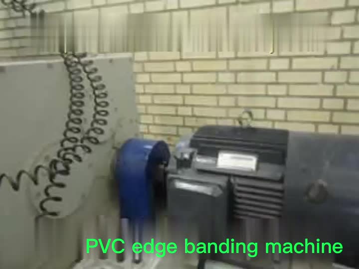 Máy băng cạnh PVC .mp4