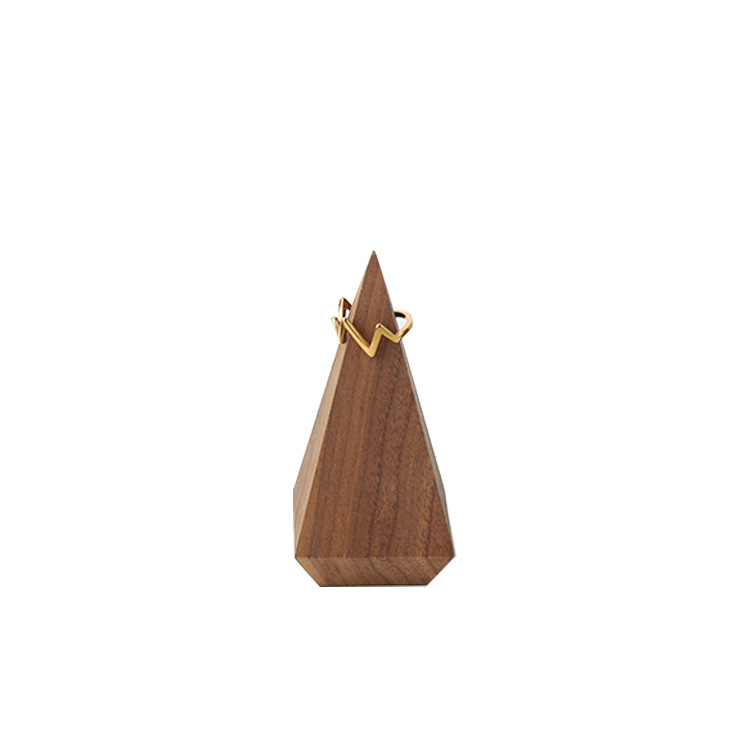 wood Jewelry Display Props wood Jewelry Display Props