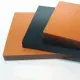 Fenolik resin kain kapas laminate catalin bakelite lembaran