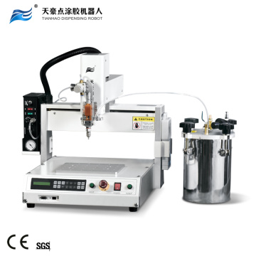 Top 10 China Gantry Benchtop Robot Manufacturers