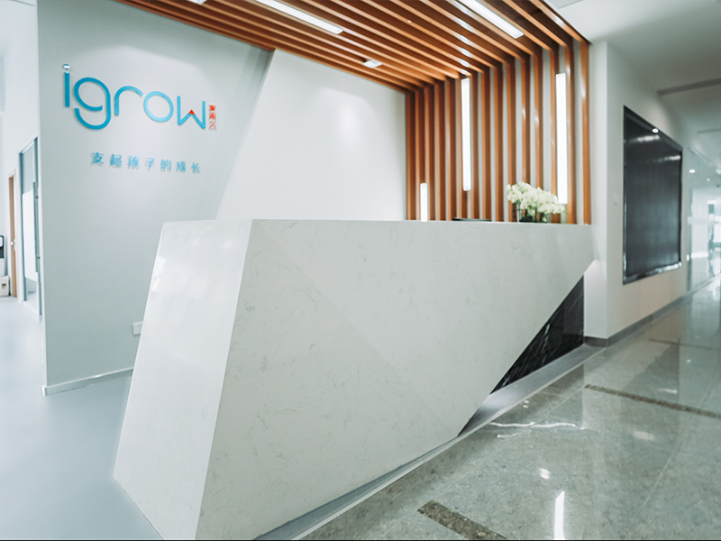 Igrow Technology Co.,LTD