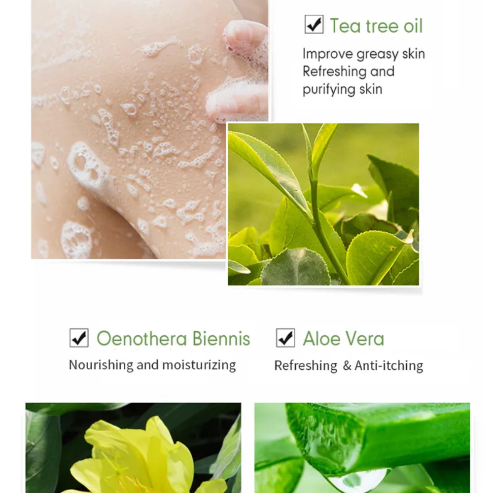 White Musk Shower Gel White Musk Shower Gel