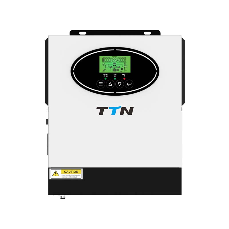 1000W-3200W HYBRID SOLAR INVERTER