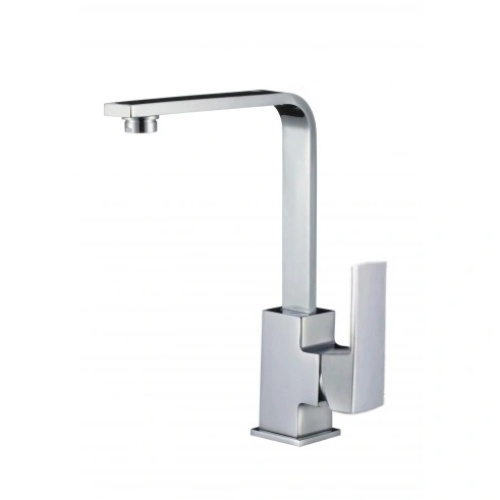 Evolution in Faucet Designs for Modern Living Spaces