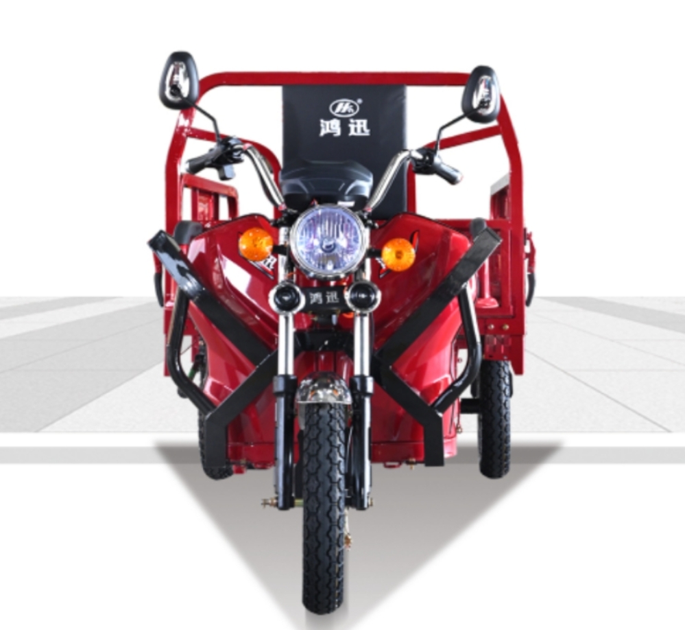 مركبة كهربائية للبيع الساخن للزراعة Hot Sale Cargo Electric Vehicle for Farming