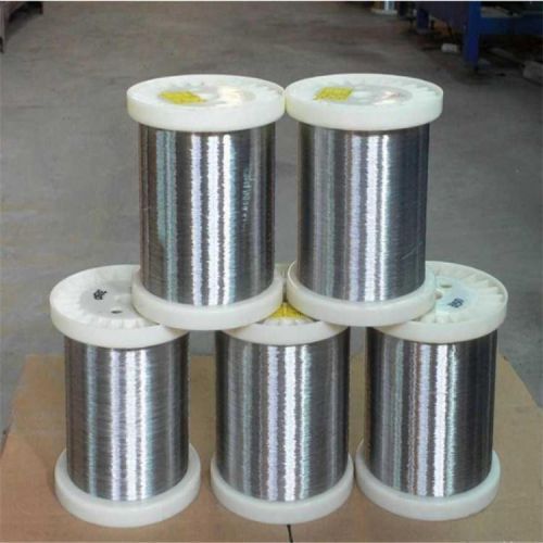 What Is The Difference Between Stainless Steel Wire And Hydrogen Wire?