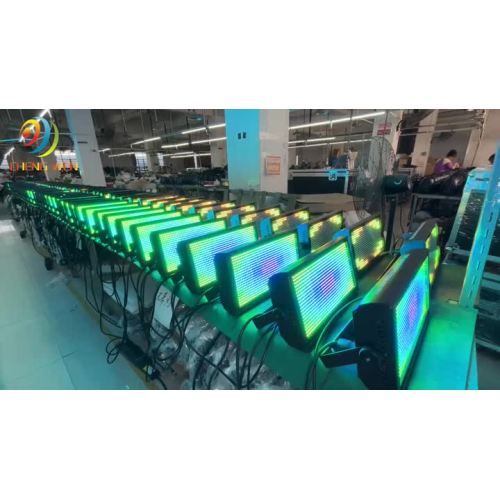 1000w Strobe light Plus -80 paragraphs