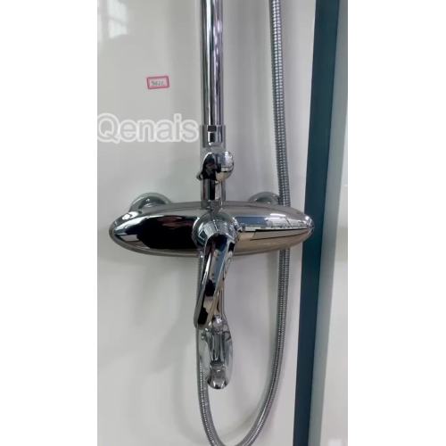 Modern Shower And Bathtub Mixer With Best Quality