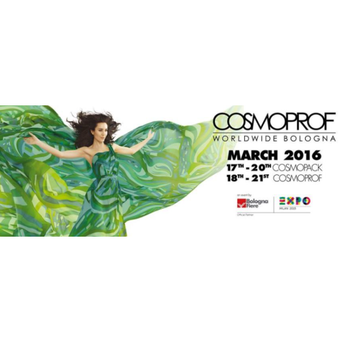 Choicy will attend the Cosmoprof 2016 in Italy | Choicy Beauty- a beauty machine supplier