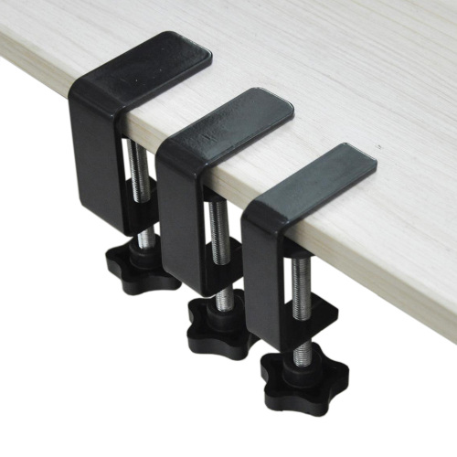 Metal Table Desk C Clamp