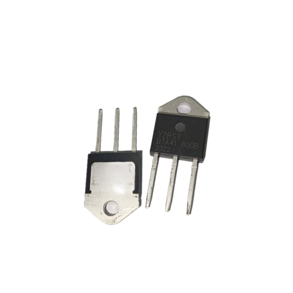 TRIAC BTA41-800B TO-3PA 15-30MA