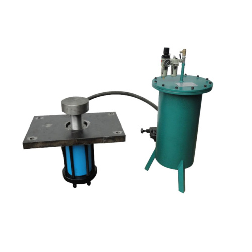 Upgrade and Transformation of Punch Buffers: Improving Performance and Production Efficiency