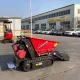 Rhino XN800 Diesel zasilany Barrow