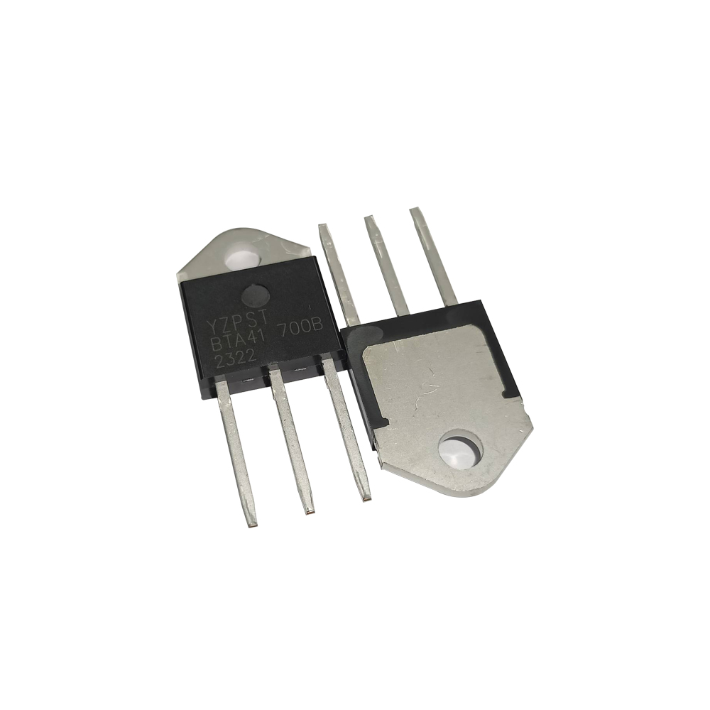 Triac BTA41-700B TO-3PA 15-30mA