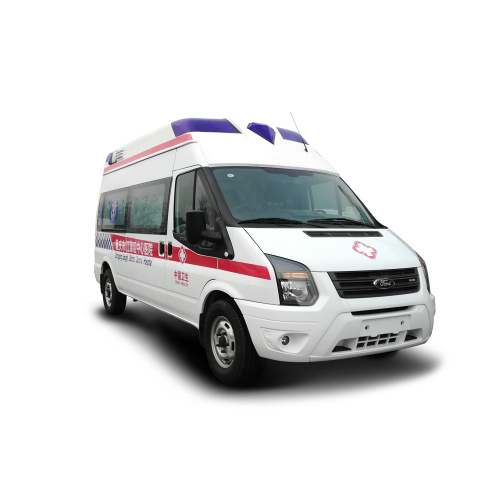 How To Disinfect Ambulance Stretchers