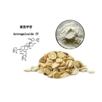 Super Astragalus Polysaccharide ----- Astragaloside