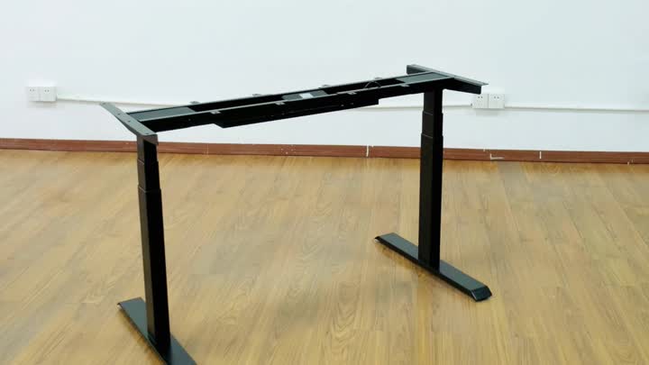 UP1A-03 Dual Motor Standing Table