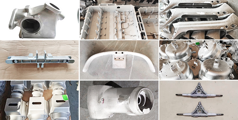 Widely used in various industries