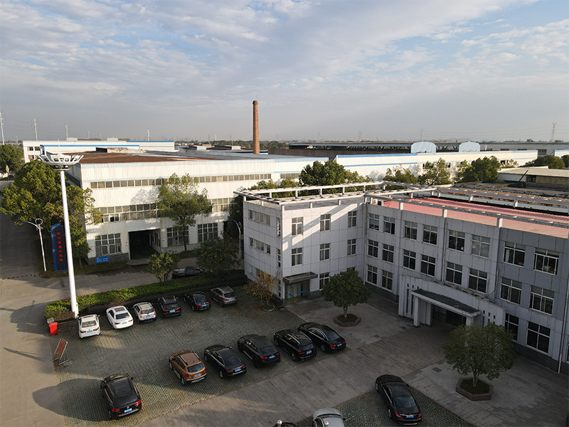 Jiangsu Jianghe Machinery Manufacturing Co., Ltd.