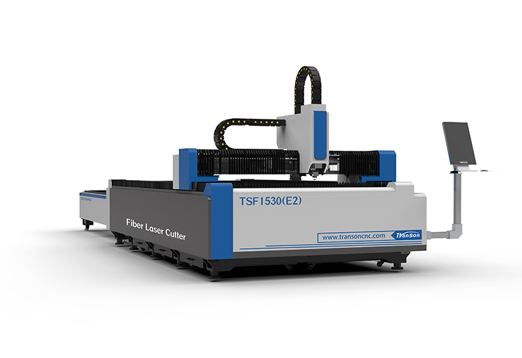 cnc fiber laser cutting machine