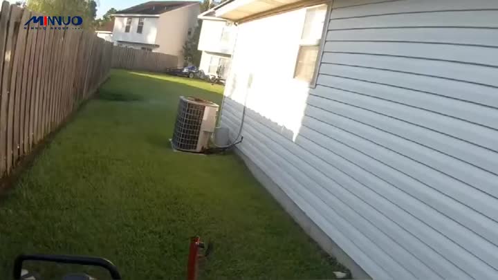 lawn mower videos