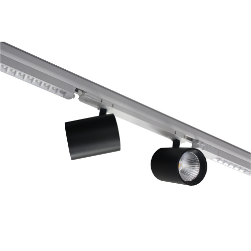 0-10V Dimmable Track Lienar Light