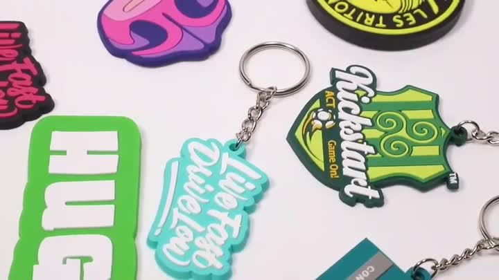 OEM Manufacturer Keychain Made Custom Logo Soft 2d 3d Pvc Keyring Cute Rubber Pvc Anime Key Chain - Buy Pvc Key Chain, Rubber Key Chain, Key Chain 3d Pvc Product on Alibaba.com