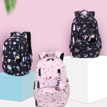 List of Top 10 School Backpack Brands Popular in European and American Countries