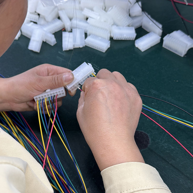Wiring Harness Supplier