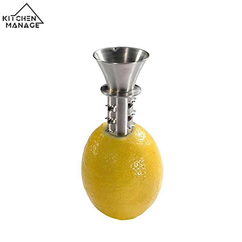 Lemon Pourer