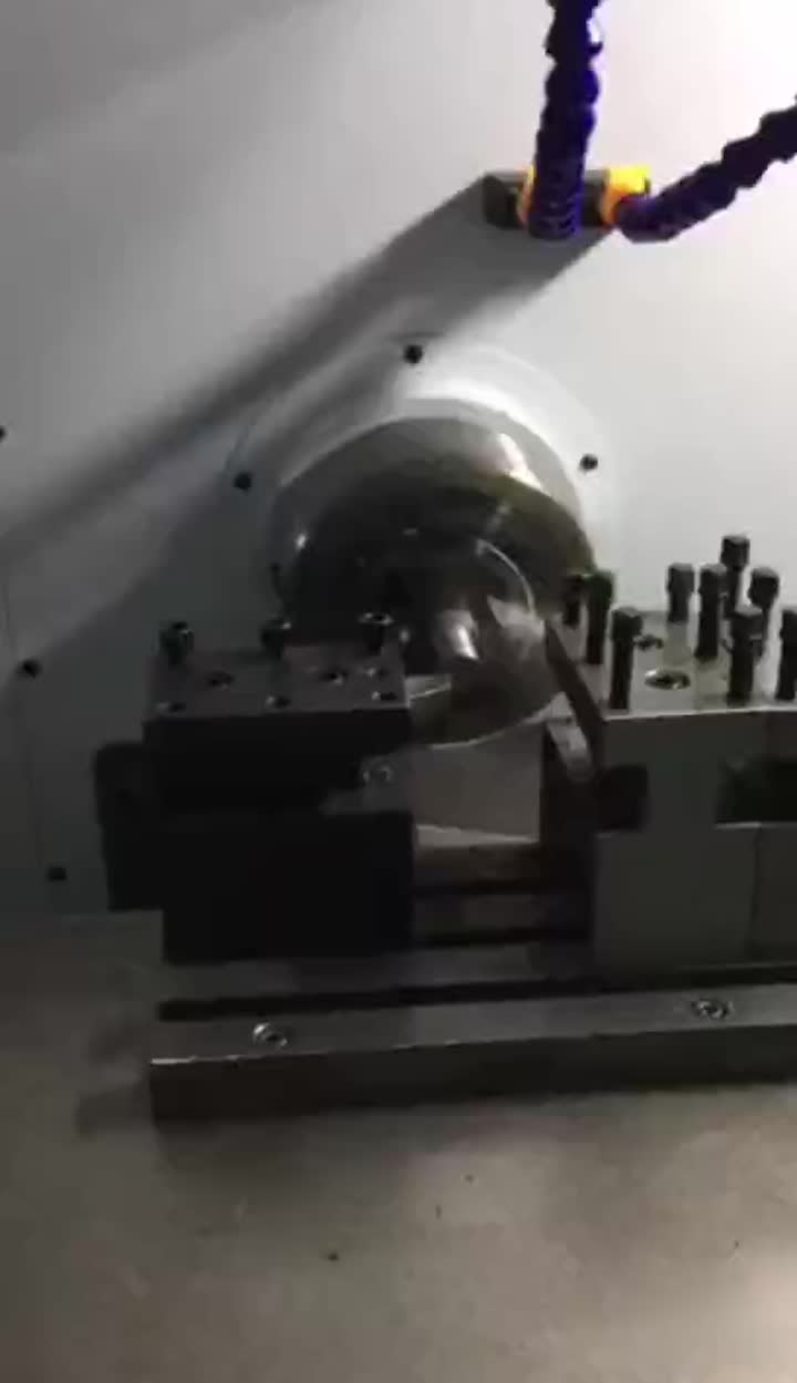 Economical Cnc Lathe Machine