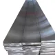 S355JR Cold Rolled Iron Galvanized Steel Flat Bar