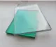 Ningbo 5mm Blue Transparan PC Flame Flame Retardant Board