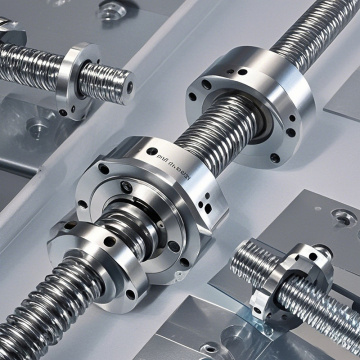 What is the most common cause of ball screw failure?