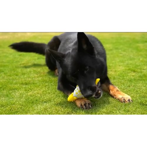 Eco Friendly Pets Toys Oförbundna bollar Pusselgummibehandling Squeaky Interactive Chew Dog Toys For Aggressive Chewers - Köp EcoFriendly Private Label Wholesale Custom Pet Interactive Puzzle Game Chew Set Luxury Instructable Dog Toys, Kopek Oyu