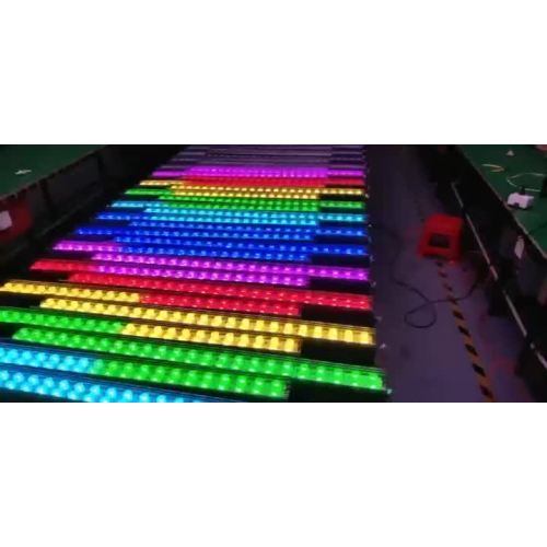 SYA 804 LED LED MURS LEGHT