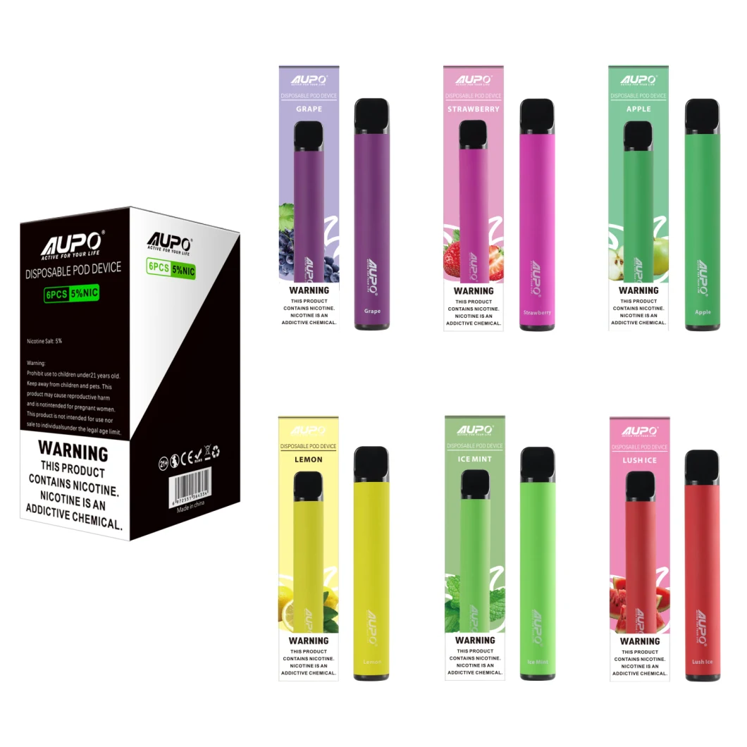 2022 I-VApe PAPXL I-VApe PEPS 1500 Puffs Vape Pod