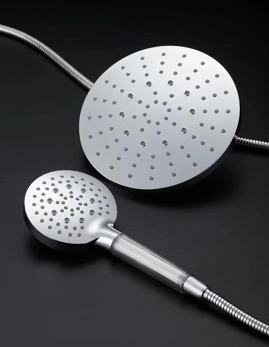 Converge Showerhead Handshower Combo