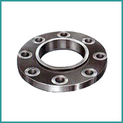 slip-on flange