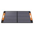 100W 150W 200W Watt Solar Panel Folding Portable Panel Charger Solar Power Bank Folding Solar Panel1