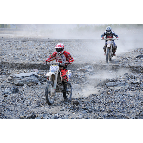 3 Minutes | From Bumpy to Smooth, Understanding Shock Absorber Oil