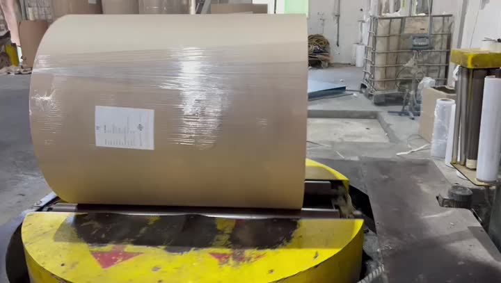 machine grade pe stretch wrapping film