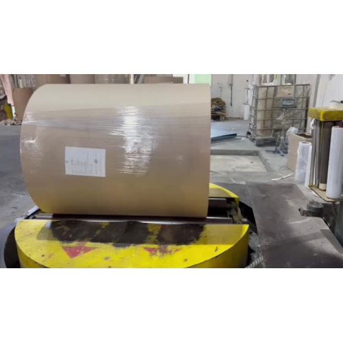 machine grade pe stretch wrapping film